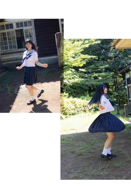 图片[15]-#B.L.T.数字写真集 进藤天音「挠痒痒。」 - 全本免费在线观看-阅图吧