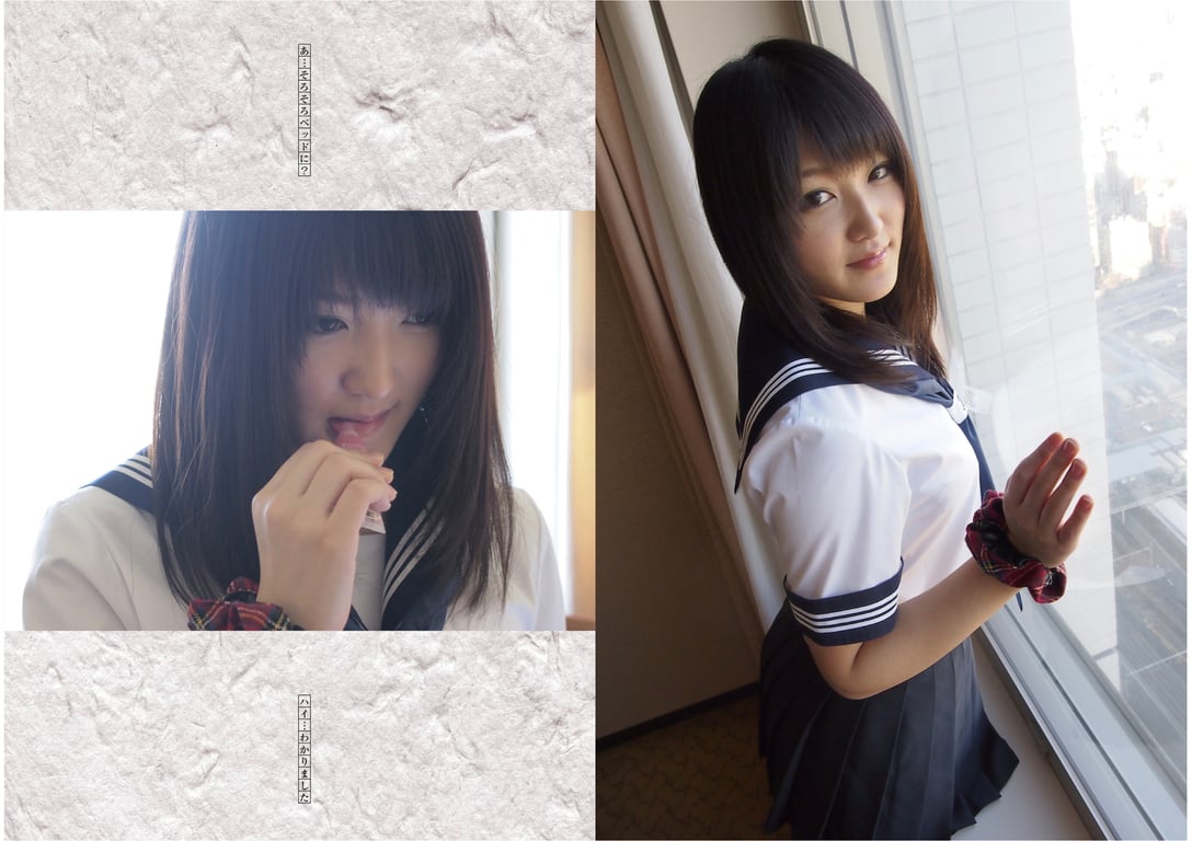 图片[8]-#キカタン女演员私密拍摄写真集 vol.5 宇佐美娜娜，出租 (リベラルアーツ) - 全本免费在线观看-阅图吧