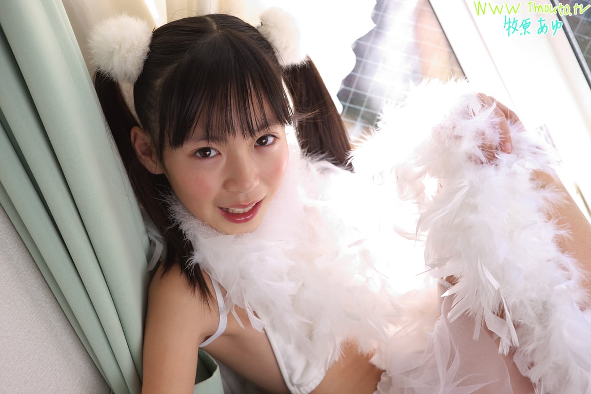 图片[177]-牧原あゆ 『純真無垢』 - 在线免费观看-阅图吧
