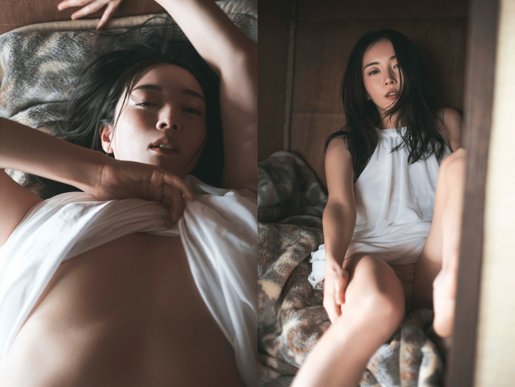 图片[6]-#週刊ポストデジタル写真集 園都 大人的花园 - 全本免费在线观看-阅图吧