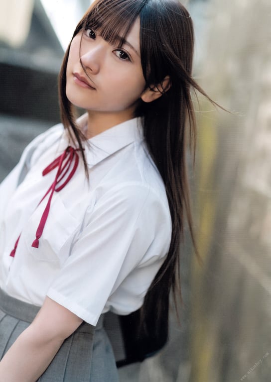 图片[13]-Marina Yamada 山田麻莉奈 1st Photobook - Mariri 麻梨梨 (2019-05-23) - 在线免费观看-阅图吧