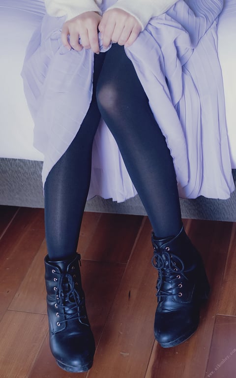 图片[14]-#週刊实话数字写真集 酒店密会♯03根尾朱里 - 全本免费在线观看-阅图吧