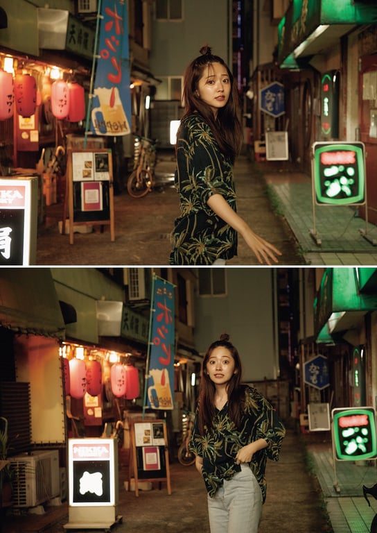 图片[87]-#鈴木愛理写真集 nectar - 全本免费在线观看-阅图吧