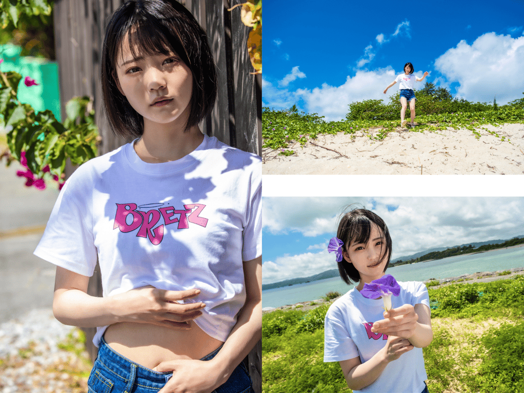 图片[49]-#美ノ嶋めぐり ヘアヌード写真集 南国めぐり - 全本免费在线观看-阅图吧