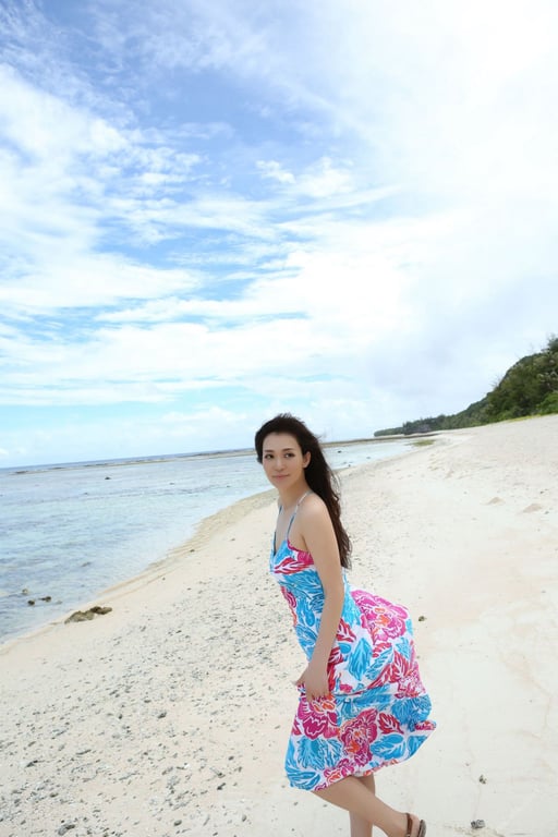 图片[4]-#Chiaki Hiratsuka 平塚千瑛 1st Photobook – Birth (2016-09-14) - 全本免费在线观看-阅图吧