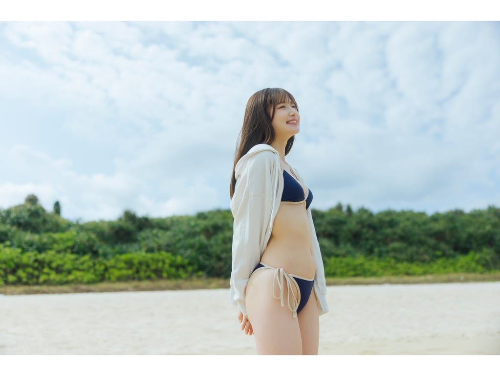 图片[46]-貝賀琴莉「FLYAWAY」【Young Champion 数字漫画】 - 在线免费观看-阅图吧