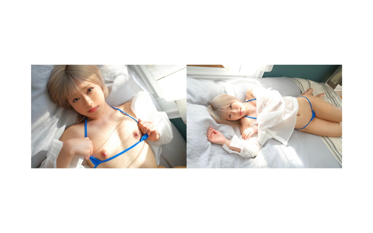 图片[36]-RURUCHA 露露酱 ヌード写真集 - 在线免费观看-阅图吧