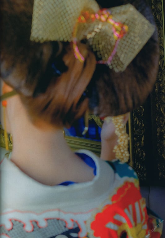 图片[73]-#Yua Mikami 三上悠亚 – WABI-SHABI 和美写美 (2021-02-09) - 全本免费在线观看-阅图吧