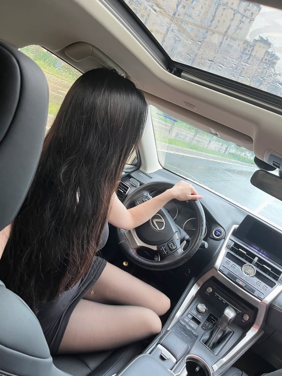 Hot 宝儿茹171 黑丝翘臀装-阅图吧