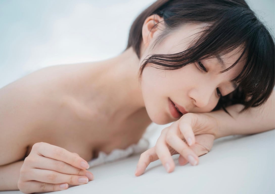 图片[146]-#天川星夏 1st e-book Pure. (Wunder Publishing House) - 全本免费在线观看-阅图吧