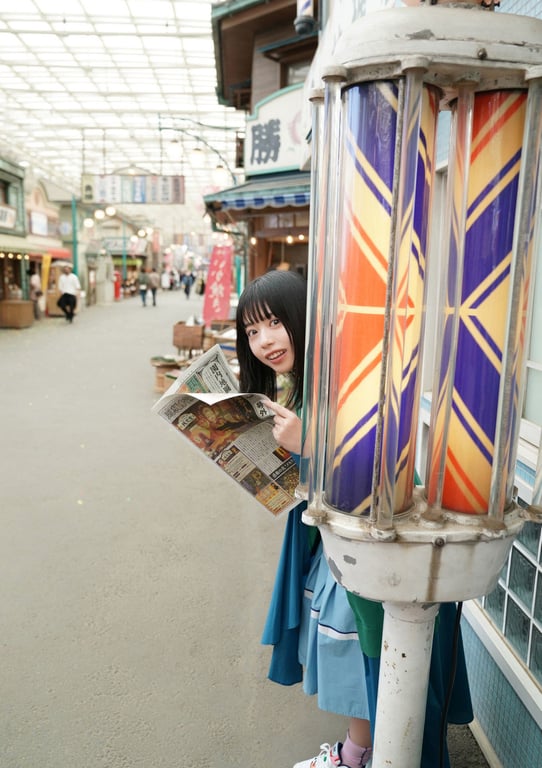 图片[38]-【数字限定】峰岛小牧（NANA LAND）写真集 无论何时都是约会好天气 (G电视数字！) - 在线免费观看-阅图吧