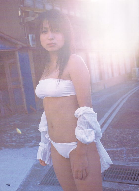 图片[64]-#若槻千夏 佐藤宽子 水谷樱 川村雪绘 – Boon別冊 SPARK 4 - 全本免费在线观看-阅图吧