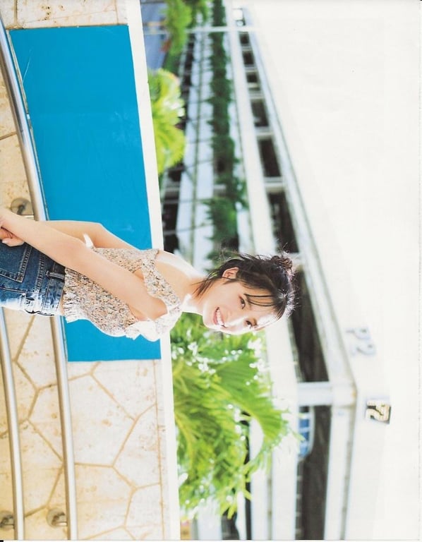 图片[103]-#Yui Oguri 小栗有以 1st Photobook – From the day I met you 与你相遇的那天起 (2022-01-18) - 全本免费在线观看-阅图吧