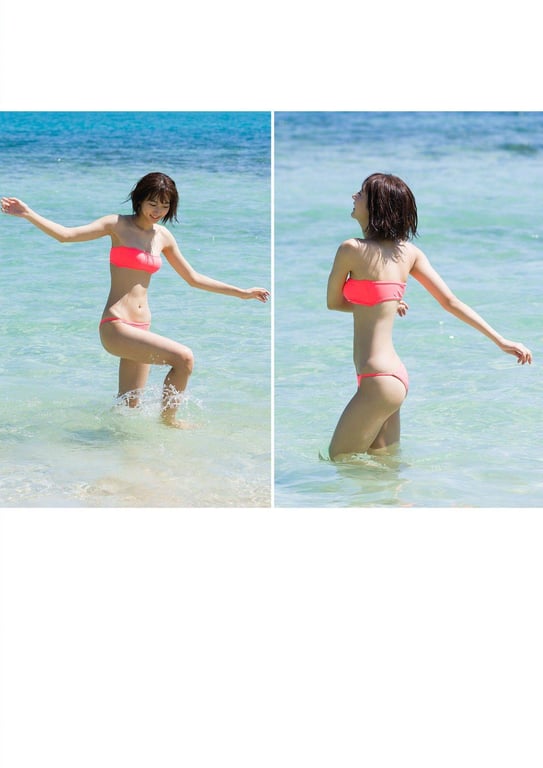 图片[4]-#Rena Takeda 武田玲奈 – Finally… (2020-01-09) - 全本免费在线观看-阅图吧