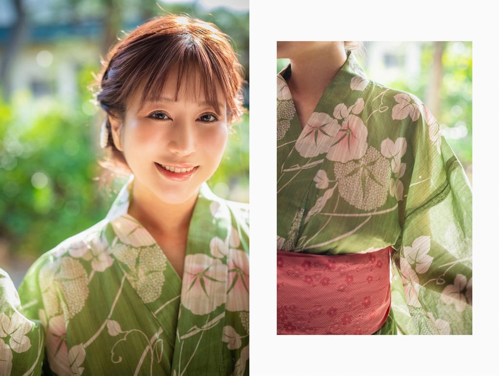 图片[4]-#桃濑久留美 ヌード写真集 艳鞠 - 全本免费在线观看-阅图吧