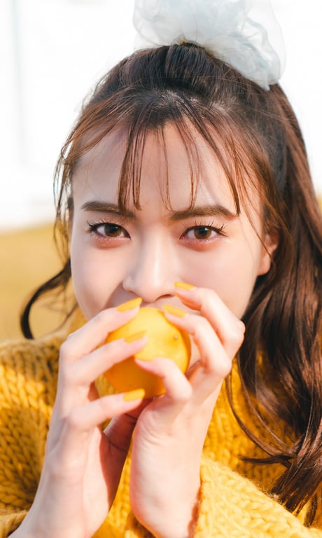 图片[10]-#Yume Shinjo 新条由芽 – Over the Green (2022-03-19) - 全本免费在线观看-阅图吧