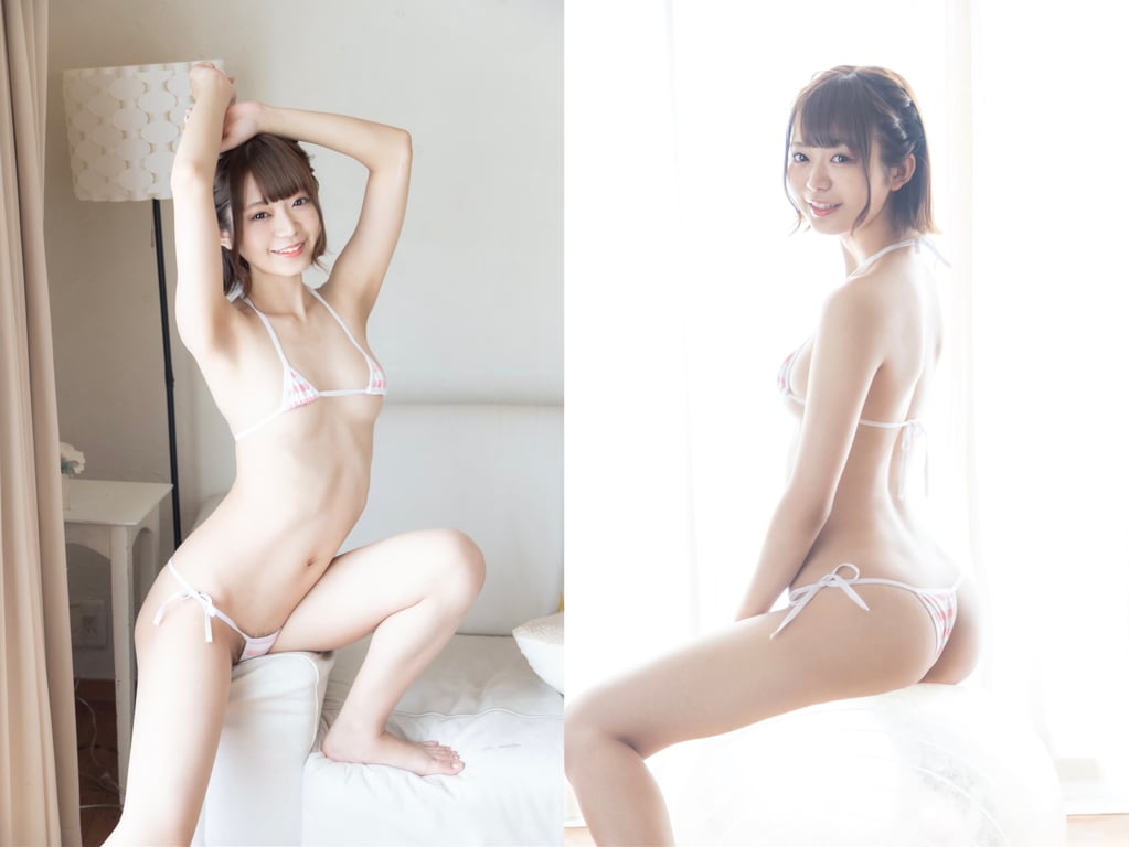 图片[11]-2024.08.02 篠崎繭 デジタル写真集『confession』(SIN) - 在线免费观看-阅图吧