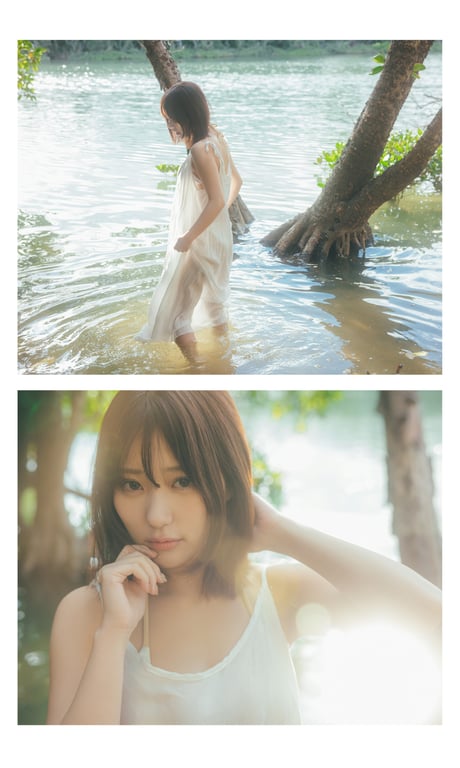 图片[93]-【大増量】田中美久写真集「到你所在的城市」 (週プレ PHOTO BOOK) - 在线免费观看-阅图吧