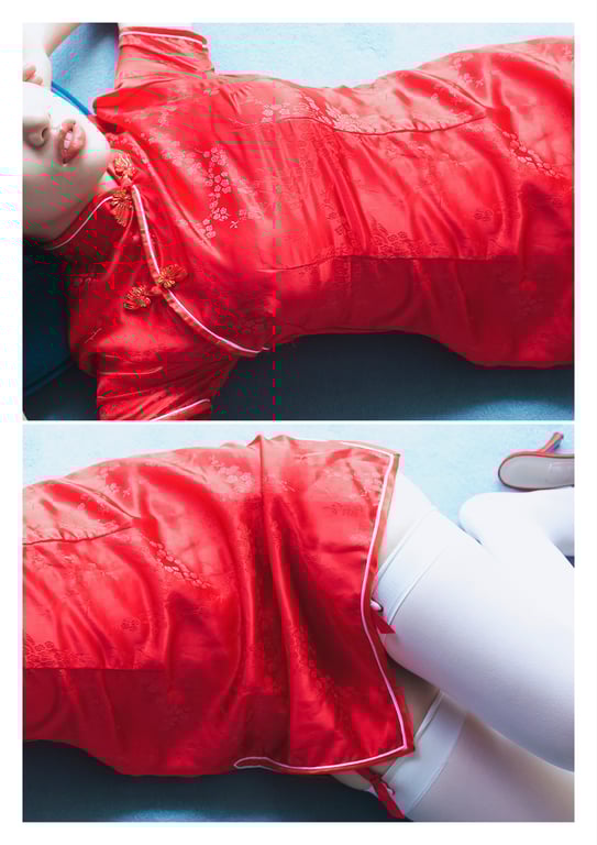 图片[39]-#Cocona Sakuragi 樱木心菜 – Anytime Cocotime (2022-09-22) - 全本免费在线观看-阅图吧