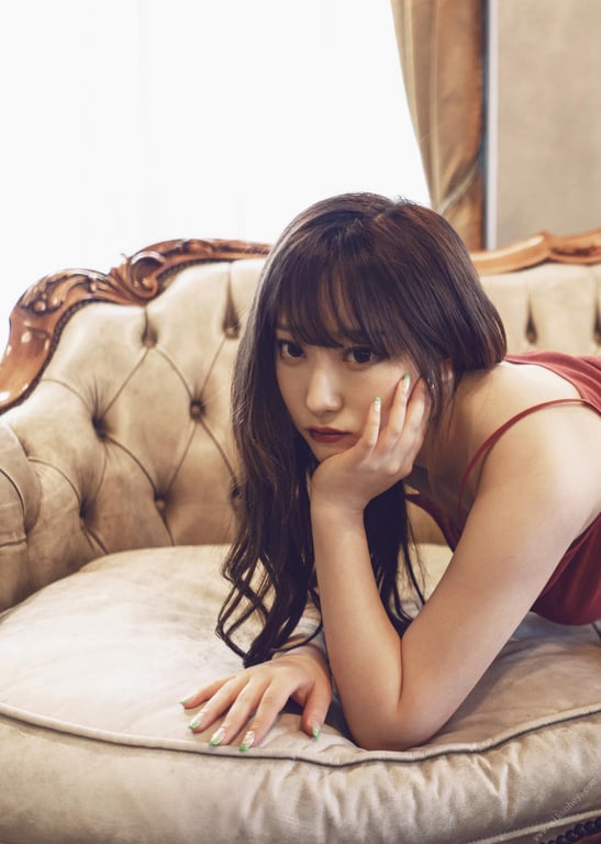 图片[132]-#Omotechan 表酱 – Dazzling & fascinate (2021-04-30) - 全本免费在线观看-阅图吧