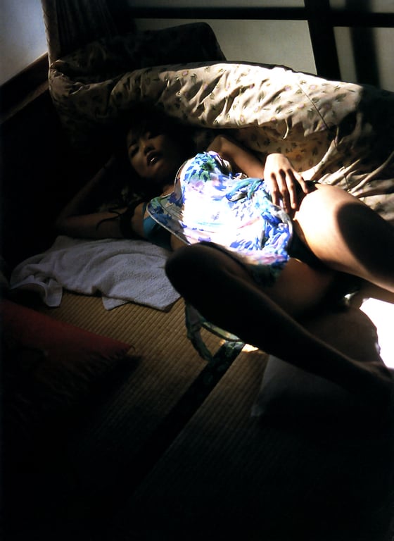 图片[8]-#佐藤江梨子 – 搬家 - 全本免费在线观看-阅图吧