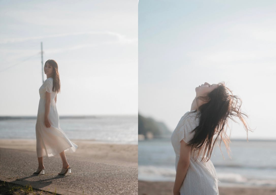 图片[156]-#紅羽りお デジタル写真集 想触摸？ (Wunder Publishing House) - 全本免费在线观看-阅图吧