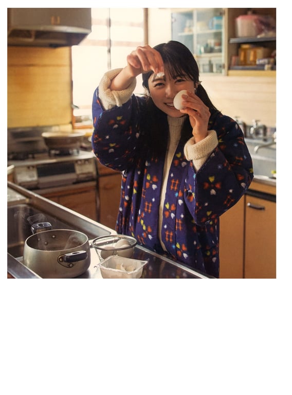 图片[115]-Akari Nibu 丹生明里 - Easy relationship 温柔的关系 - 在线免费观看-阅图吧