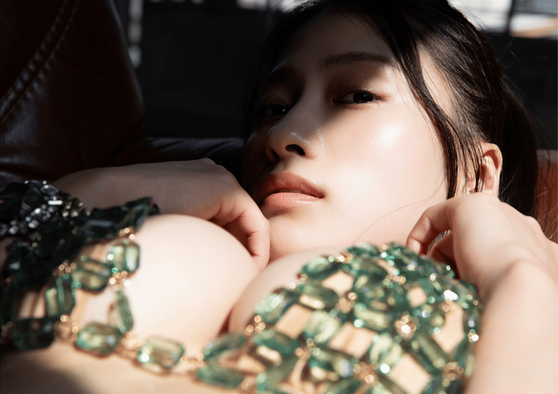 图片[19]-#2025.01.12 澄田绫乃「绝对的关系」DOLCE数字写真集 - 全本免费在线观看-阅图吧