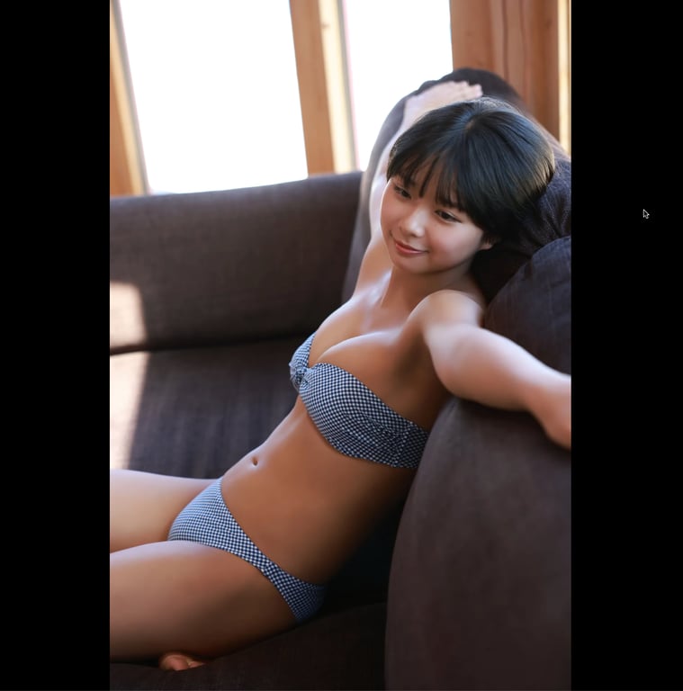 图片[21]-#FRIDAYデジタル写真集 桑島海空『忘れない夏』全カット - 全本免费在线观看-阅图吧