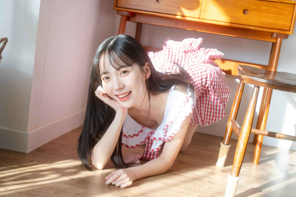 图片[45]-#[Gift-Photobook] leeesovely GIFT FOR YOU 可爱的礼物 [194PICS+1VIDEO] - 全本免费在线观看-阅图吧