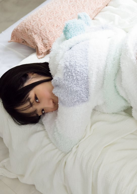 图片[106]-#伊織の心がヤバイやつ ～伊織もえ×「僕の心のヤバイやつ」コラボ写真集～ - 全本免费在线观看-阅图吧