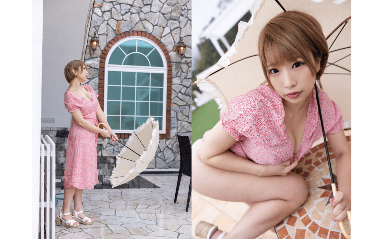 图片[9]-#乙女爱丽丝 デジタル写真集 Hottie World - 全本免费在线观看-阅图吧