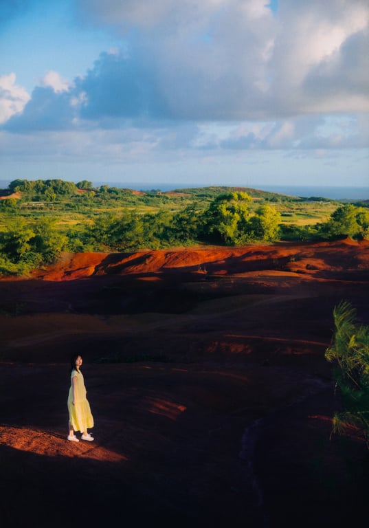 图片[34]-Mayu Tamura 田村真佑 - 1st Photobook The moment I fell in love 恋上你的瞬间 (2023-08-01) - 在线免费观看-阅图吧