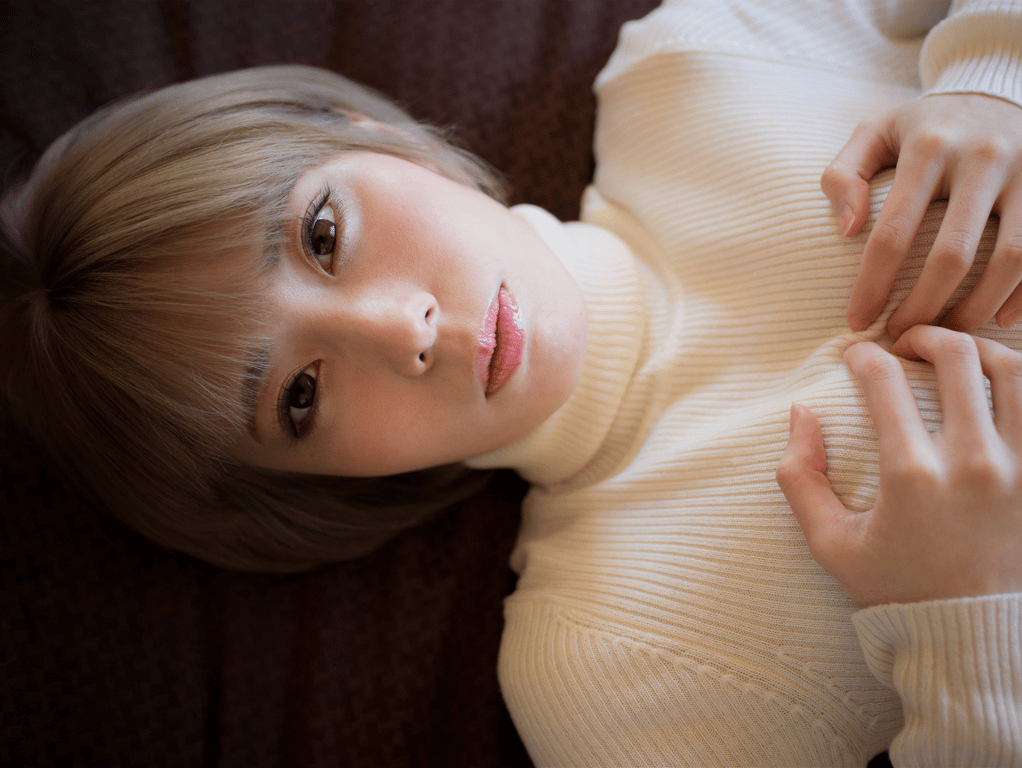 图片[12]-川菜美铃 ヘアヌード写真集 铃猫 Bell The Cat - 在线免费观看-阅图吧