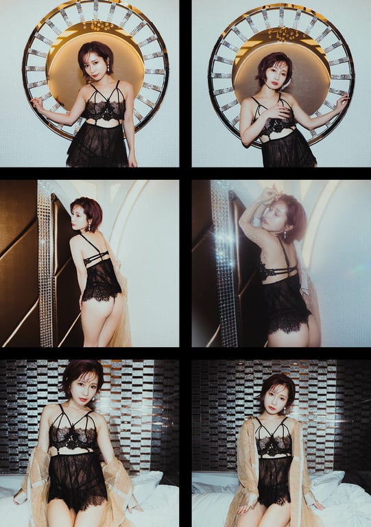 图片[85]-Minami Kojima 小岛南 – #Escape(NO watermark) - 阅图吧-阅图吧