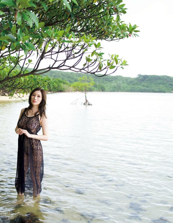 图片[97]-#JULIA写真集 secret J 豪华爱藏版 - 全本免费在线观看-阅图吧