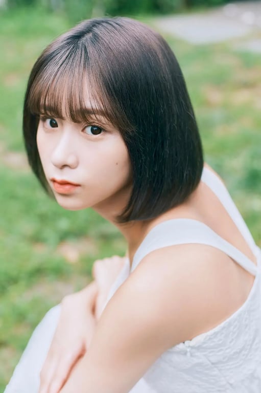 图片[21]-#金子美结 ＷＨＩＴＥ ｇｒａｐｈ 数字写真集(2022-11-22) - 全本免费在线观看-阅图吧