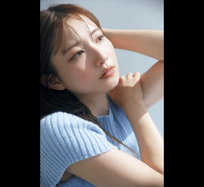 图片[8]-#FRIDAY GOLD 青山渚 恋爱的美肌 - 全本免费在线观看-阅图吧