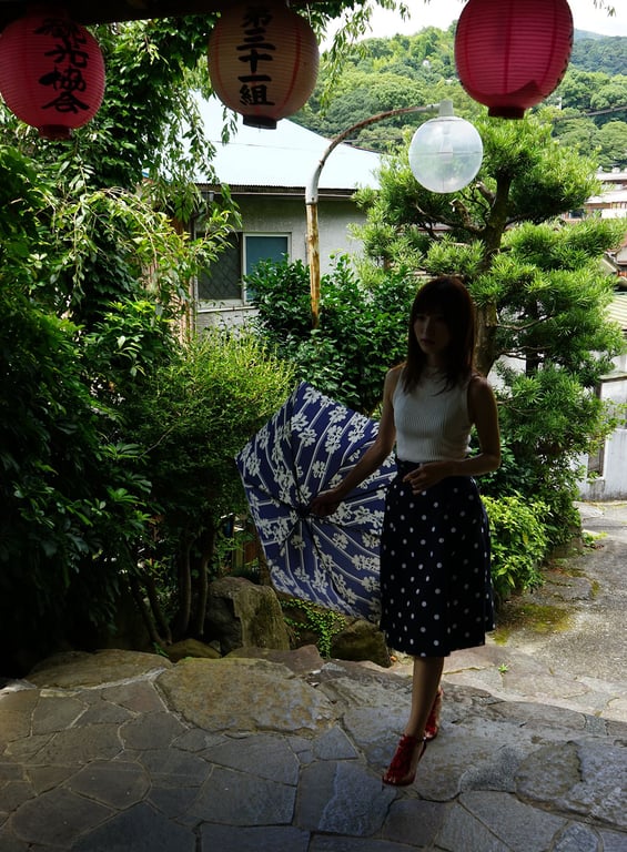 图片[5]-#NUDE NEXT vol.01 天使萌 週プレ PHOTO BOOK - 全本免费在线观看-阅图吧