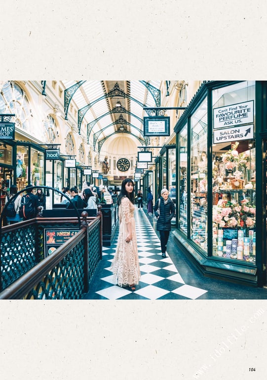 图片[12]-#馬場ふみか 马场巡游 - 全本免费在线观看-阅图吧