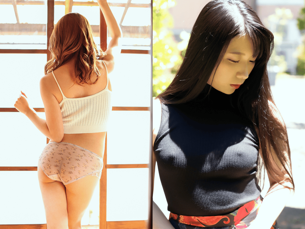 图片[28]-#縦ラインの美 誘惑ニット 着衣エロティシズム vol.02 - 全本免费在线观看-阅图吧