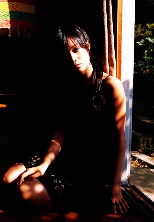 图片[34]-#Eri Kamei 龟井绘里 – 龟井绘里 - 全本免费在线观看-阅图吧