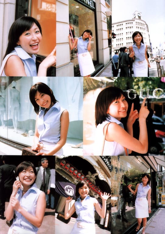 图片[52]-#Mayumi Ono 小野真弓 – 小野真弓 下巻 - 全本免费在线观看-阅图吧