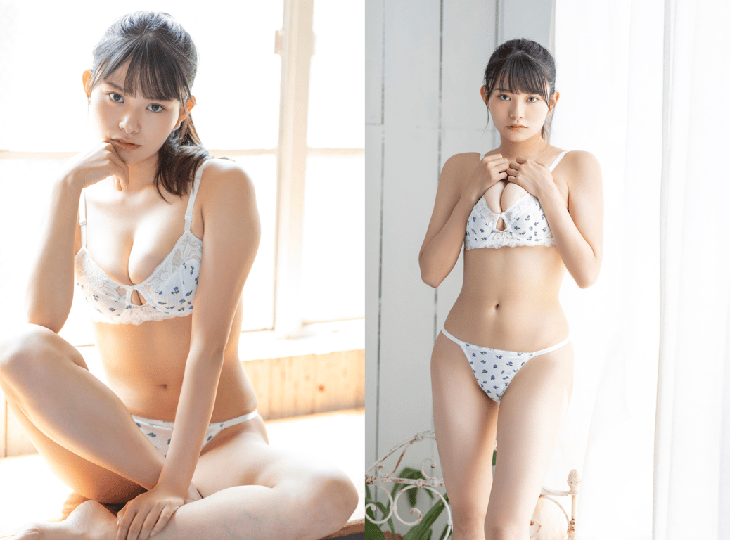 图片[7]-#漫画ACTION数字写真集 樱井木穗 无法融化的豪雪胸脯 令人陶醉 - 全本免费在线观看-阅图吧