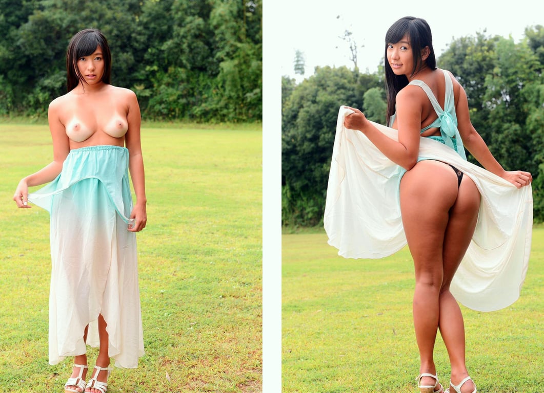 图片[2]-#Nana Ogura 小仓奈奈- 妄想女友NUDE 肉食系美女的任性BODY - 全本免费在线观看-阅图吧