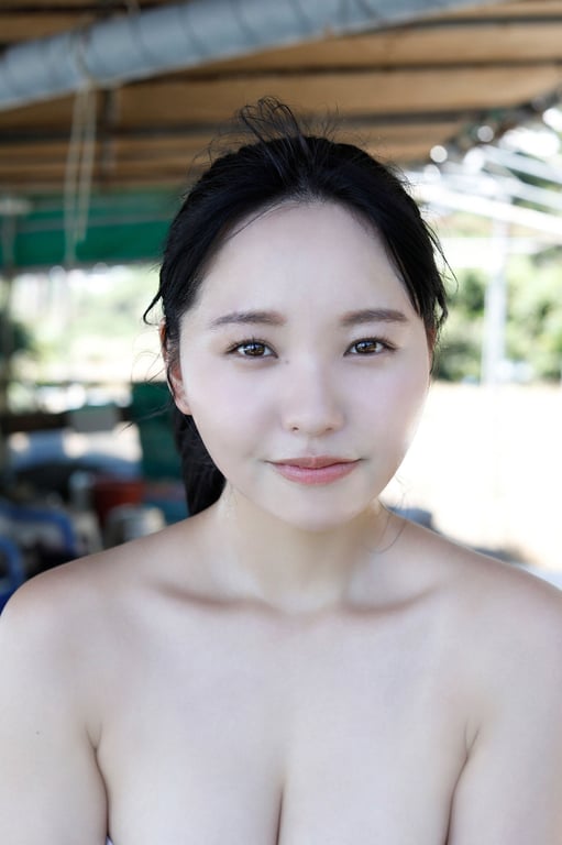 图片[17]-#Yuzuha Hongo 本郷柚巴 – Yuzu-colored sun 柚子色的太阳 - 全本免费在线观看-阅图吧