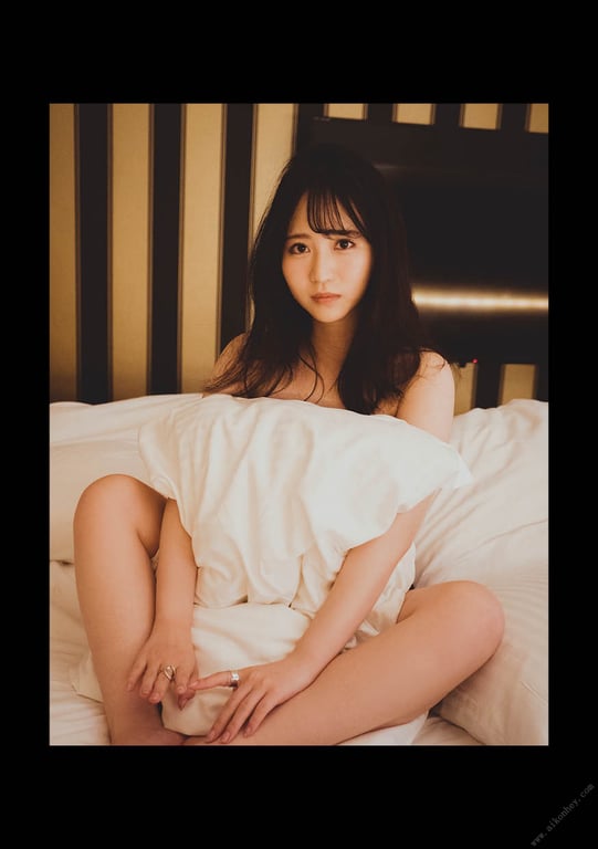 图片[25]-#Rikka Ono 小野六花 – #Escape (2021-03-12) - 全本免费在线观看-阅图吧