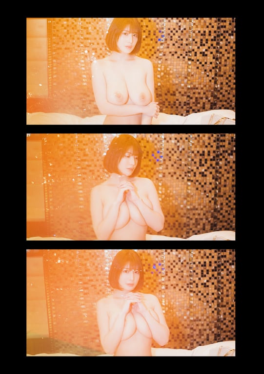 图片[84]-#Shiose 汐世 – #Escape (NO watermark) - 全本免费在线观看-阅图吧