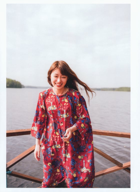 图片[151]-Kazumi Takayama 高山一実 - Monologue 独白 (2019-02-26)高山一実写真集 独白 - 在线免费观看-阅图吧