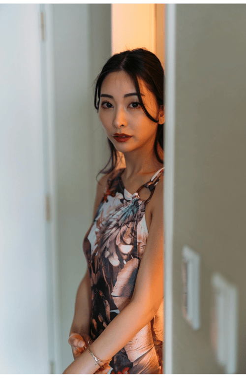 图片[114]-Makoto Minami 南真琴 - Lemonade - 在线免费观看-阅图吧